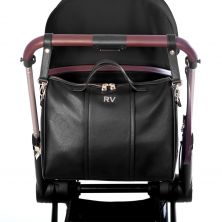 Bolso Roberto Verino Shom BABY ESSENTIALS en Mundo Bebé