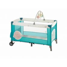 Cuna de Viaje One Level Toys 2023 JANÉ