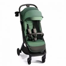 Silla de Paseo Nubi2 Verde KINDERKRAFT