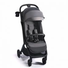 Silla de Paseo Nubi2 Gris KINDERKRAFT