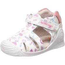 SANDALIAS BIOMECANICS