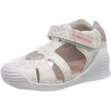 SANDALIAS BIOMECANICS