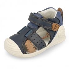 SANDALIAS BIOMECANICS