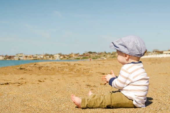 Vuelve a lo más natural: los mejores productos bio para bebés