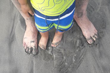 Imagen destacada Bebitus - Qué no puede faltar en la maleta de tu bebé este verano