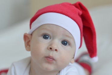 Imagen destacada Post_Moverte con bebés en Navidades_BEBITUS