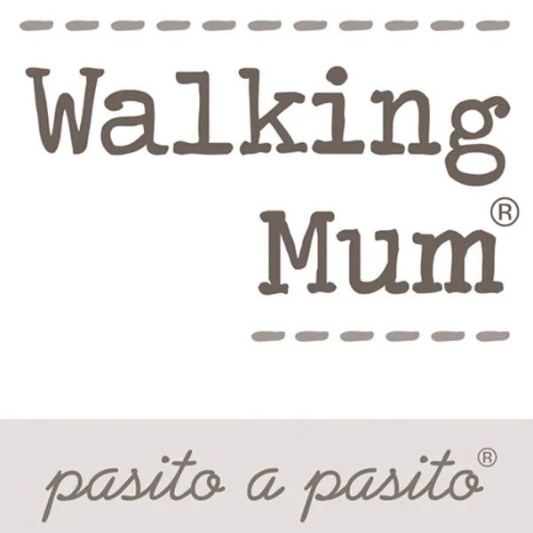 WALKING MUM